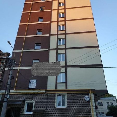 *Apartments In The Center Of Kharkov* Екстериор снимка