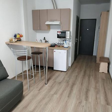 *Apartments In The Center Of Kharkov* Екстериор снимка