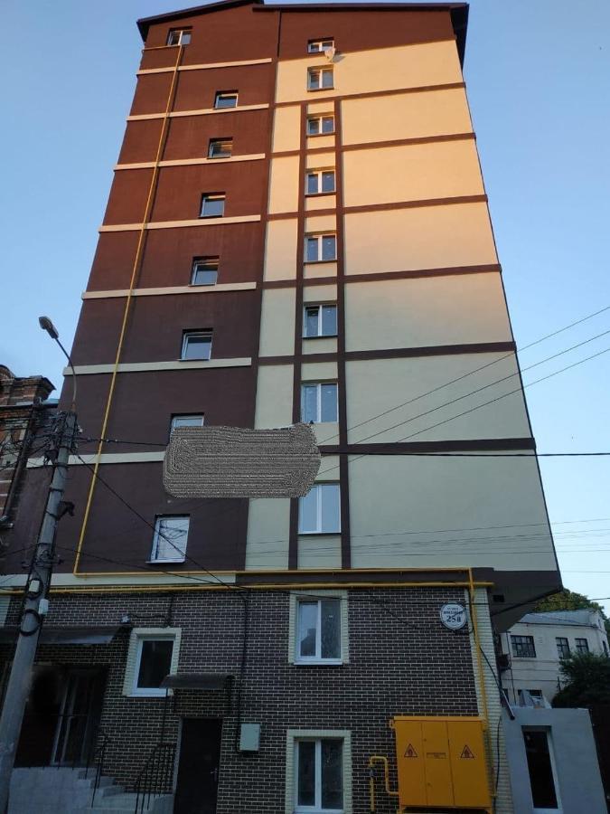 *Apartments In The Center Of Kharkov* Екстериор снимка