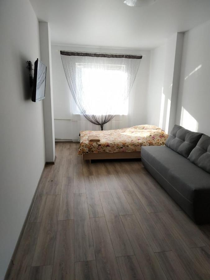 *Apartments In The Center Of Kharkov* Екстериор снимка