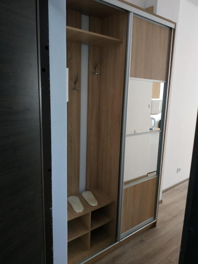 *Apartments In The Center Of Kharkov* Екстериор снимка