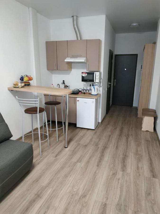 *Apartments In The Center Of Kharkov* Екстериор снимка